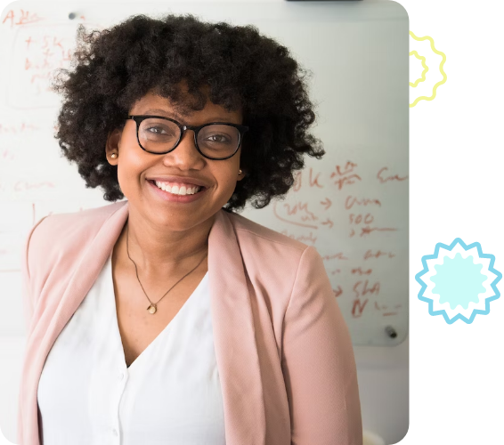 Leadership & Management image