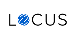 locus logo logo