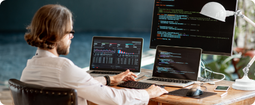 On-Demand App Development