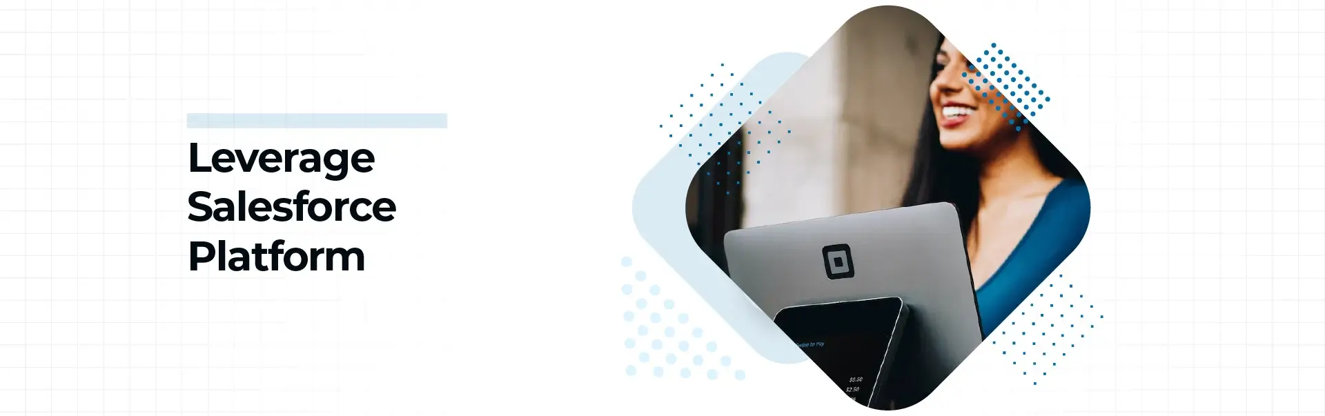 Our Salesforce Practice